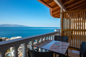 Saranda Rooms